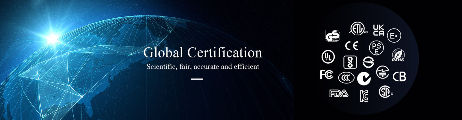 Servicios de certificación asiáticos