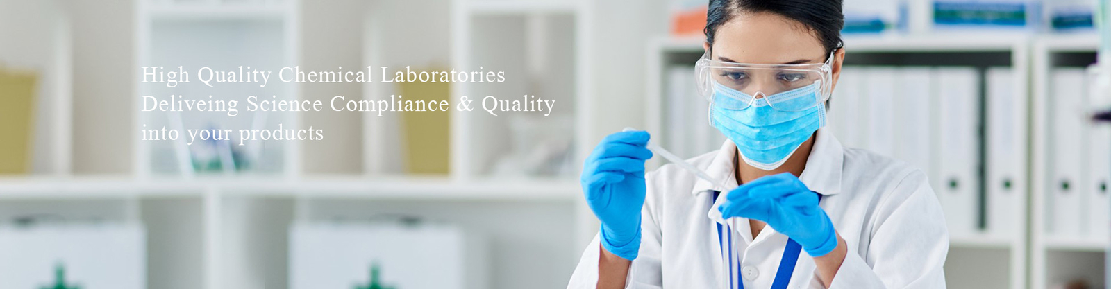 Laboratorio de prueba de la batería