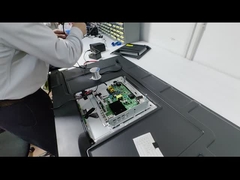 Prueba de la rectificación del producto y laboratorio de la certificación