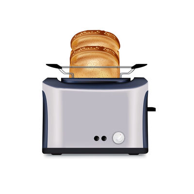 El CE SAA Cnas de la UL CSA de la prueba del aparato electrodoméstico de la máquina del pan acreditó el servicio de autenticación del laboratorio