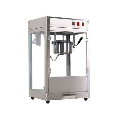 Servicio de autenticación de tercera persona de la máquina de las palomitas de la compatibilidad electromágnetica del laboratorio de la certificación del CE de la FCC de la GAMA