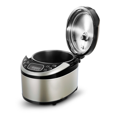 Electric Pressure Cooker CE Certification Lab Iec Accredited Testing Laboratories