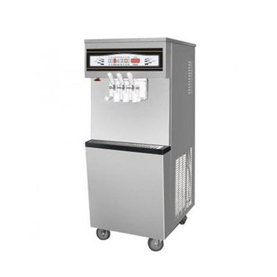 Servicio de autenticación de tercera persona del aparato electrodoméstico de prueba del laboratorio del plan empresarial de la máquina eléctrica del helado