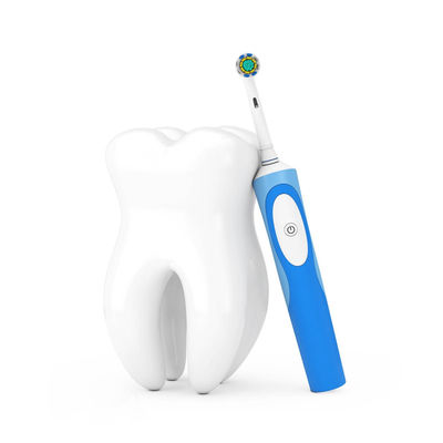 Servicio de autenticación de tercera persona del cepillo de dientes de Mark Intertek Test Laboratories Electric del Ce