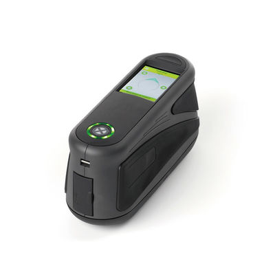 Prueba de la acreditación del laboratorio de prueba de Gts de los servicios del componente electrónico del espectrómetro y ser de tercera persona de prueba de la autentificación