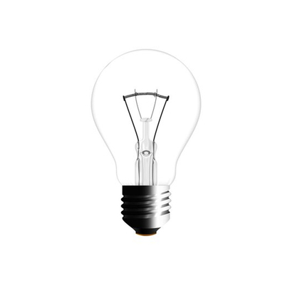 Incandescent Lamp Lab Test Emf erp