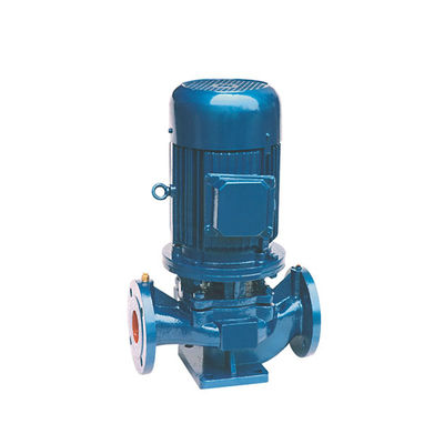 Los estándares aprobados de la certificación del laboratorio de prueba de la UL bombean el servicio de autenticación de tercera persona de la maquinaria