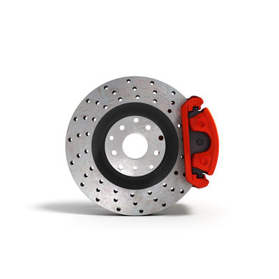 Servicio de autenticación de prueba auto del Tuv Emc de la certificación de la prueba de frenos del vehículo