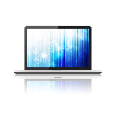 Servicio de autenticación de tercera persona del dispositivo inalámbrico del ordenador portátil del prueba de laboratorio del EMC CCC