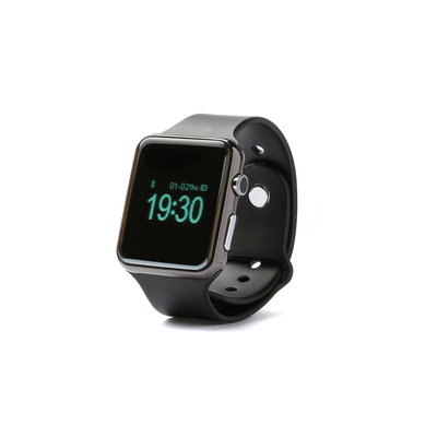 Servicio de autenticación de tercera persona de Wireless Appliances del ingeniero de pruebas del laboratorio del reloj SAA de Bluetooth