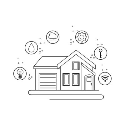 El prueba de laboratorio de radio del producto SAA del Smart Home mantiene el servicio de autenticación de tercera persona del laboratorio de GTS