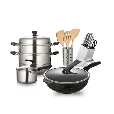 EC Fda Approved Food Testing Labs Cooking Utensils Equipment Food Product