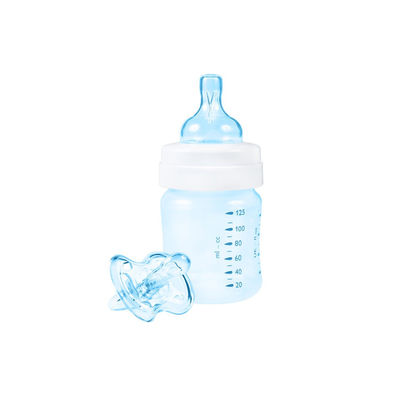 Servicio de autenticación de tercera persona de prueba de los laboratorios de la detección de la comida del biberón rápido aprobado por la FDA del contacto