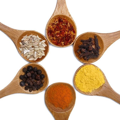 Materiales del contacto de la comida de la prueba de la certificación del laboratorio del SGS FDA que condimentan el servicio de autenticación de tercera persona