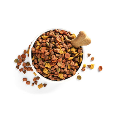 Servicio de autenticación de tercera persona de la alimentación del animal doméstico de la comida de FDA Lab Certification Agencies del científico