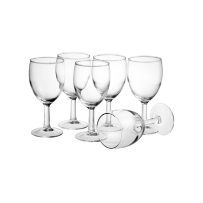 Laboratorios de prueba del Fda del CE para los productos de vidrio de vino tinto