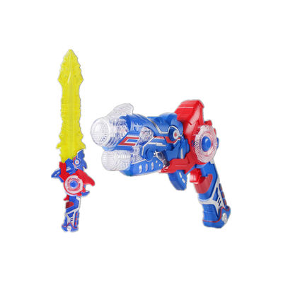 La prueba de ayuno de Astm F963 de la inspección del laboratorio de Toy Test de la espada divulga el servicio de autenticación de tercera persona