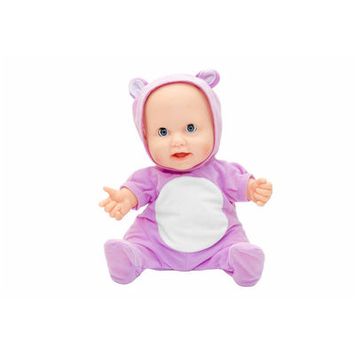 Compañías de los laboratorios de prueba de Cpsia para el servicio de autenticación de tercera persona de Toy Doll de los niños