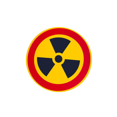 Servicio de autenticación de tercera persona de la detección ambiental de la radiactividad del laboratorio de prueba de la UL del laboratorio CQM de Cqc