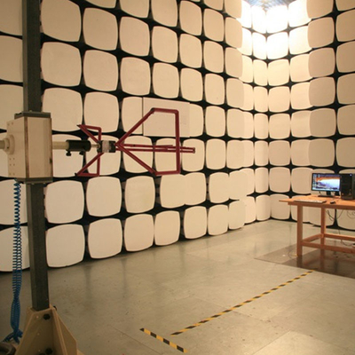 La prueba de laboratorio del producto de Emi Emc Lab Test Inspection de la antena mantiene la prueba y los servicios de autenticación de tercera persona