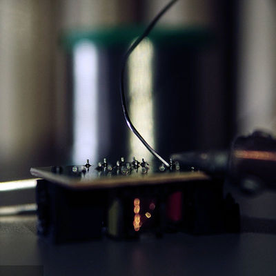 Estándar electrónico de la certificación de los laboratorios de prueba del sistema de pesos americano LAS TIC para L prueba de tercera persona de Fax Transmission Machine y auténtico