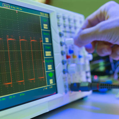 El laboratorio de prueba del Sud del Tuv del laboratorio de la UL llevó la detección de la luz de calle y el servicio de prueba de la certificación