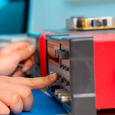 Rápidamente detección de los servicios del prueba de laboratorio de la UL Csa del prueba de laboratorio de la lámpara de escritorio y servicio de la certificación