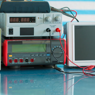 Rápidamente detección de los servicios del prueba de laboratorio de la UL Csa del prueba de laboratorio de la lámpara de escritorio y servicio de la certificación