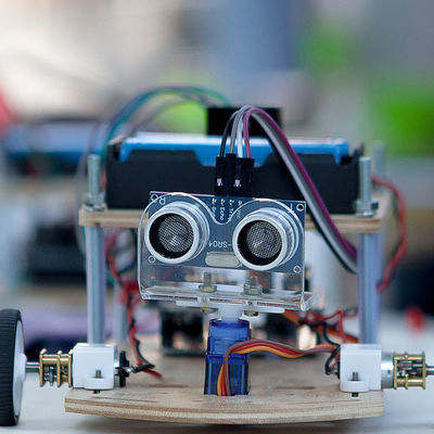 Servicio de autenticación de prueba auto del Tuv Emc de la certificación de la prueba de frenos del vehículo