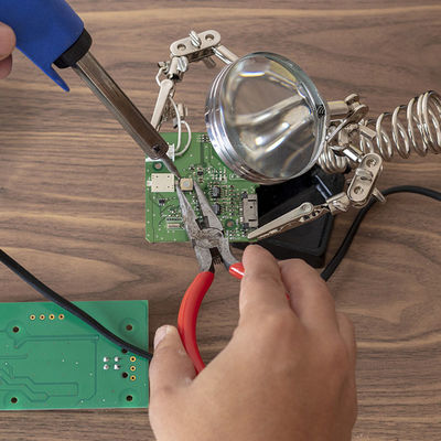 Comprobación del producto electrónica del CE del laboratorio de la certificación de la prueba de la FCC de la videoconsola del servicio de autenticación