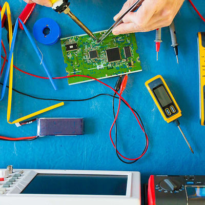El CE SAA Cnas de la UL CSA de la prueba del aparato electrodoméstico de la máquina del pan acreditó el servicio de autenticación del laboratorio