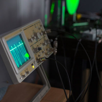 La FCC del IEC de Gbt acreditó el servicio de autenticación de prueba de la certificación del Juicer de los laboratorios de prueba