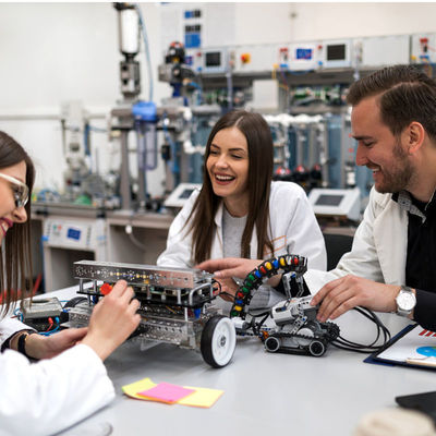 Producto del prueba de laboratorio de Cnas Cma para el servicio de autenticación eléctrico de las calderas de la certificación de la inspección de la seguridad