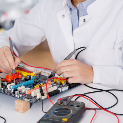 Producto del prueba de laboratorio de Cnas Cma para el servicio de autenticación eléctrico de las calderas de la certificación de la inspección de la seguridad