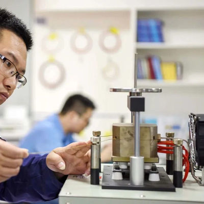 Servicio de autenticación de tercera persona del En Esd Eft Emi Testing Lab Services del secador de pelo