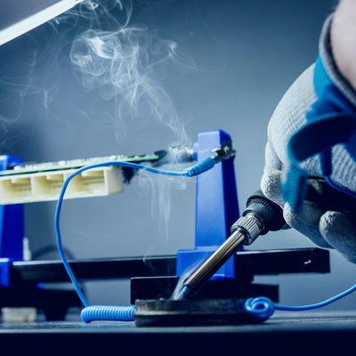 Servicio de autenticación de tercera persona de prueba rápido global de la certificación de los servicios de laboratorio de prueba del refrigerador