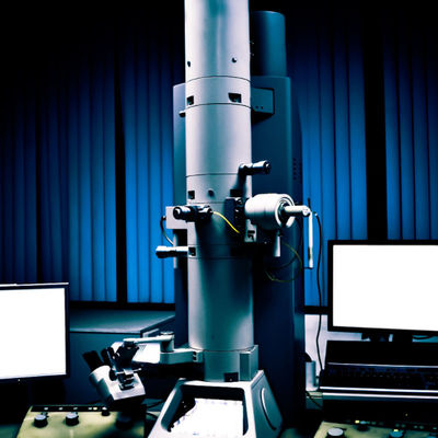 Servicio de autenticación de tercera persona del ERP del Emf del prueba de laboratorio de la lámpara incandescente