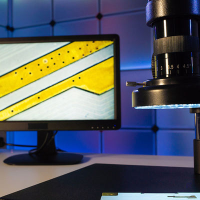 Servicio de autenticación de tercera persona de prueba eléctrico de la acreditación del laboratorio de Cnas de la certificación del aparato electrodoméstico del Massager