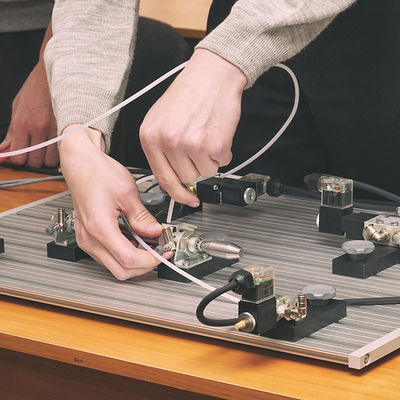 Servicio de autenticación de tercera persona del RF de prueba del laboratorio de los productos eléctricos materiales de los aparatos electrodomésticos