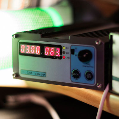 Servicio de autenticación de tercera persona del RF de prueba del laboratorio de los productos eléctricos materiales de los aparatos electrodomésticos