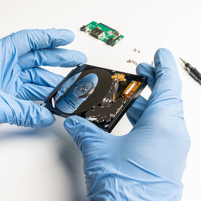 Servicio de autenticación de tercera persona de los laboratorios de Electrical Electronics Testing de la impresora del prueba de laboratorio del EMC Rf