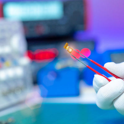 Servicio de autenticación de tercera persona probado laboratorio de la FCC de la tercer persona de los servicios de laboratorio de prueba de la batería de la célula