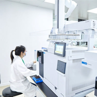 Servicio de autenticación de tercera persona de la herramienta eléctrica del control de calidad del laboratorio de prueba de la batería del módulo de EV