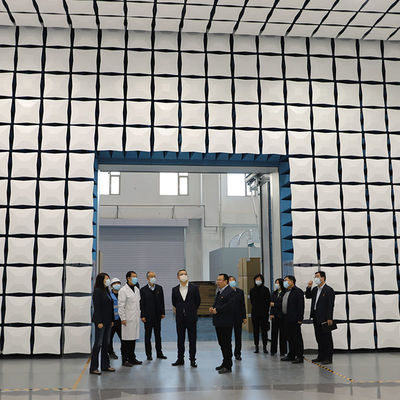 Servicio de autenticación de tercera persona de la CCE de la batería para teléfono de la pequeña de la batería de prueba de laboratorio GAMA móvil de los servicios