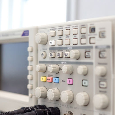 La prueba de laboratorio certificado de la ISO ISO8124 15189 mantiene el servicio de autenticación de tercera persona de Toy Test