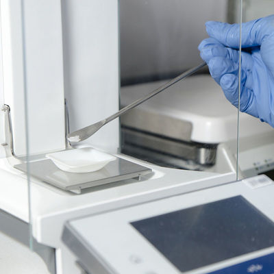 La prueba de laboratorio certificado de la ISO ISO8124 15189 mantiene el servicio de autenticación de tercera persona de Toy Test