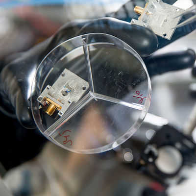 La prueba de ayuno de Astm F963 de la inspección del laboratorio de Toy Test de la espada divulga el servicio de autenticación de tercera persona