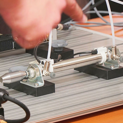 La prueba de ayuno de Astm F963 de la inspección del laboratorio de Toy Test de la espada divulga el servicio de autenticación de tercera persona