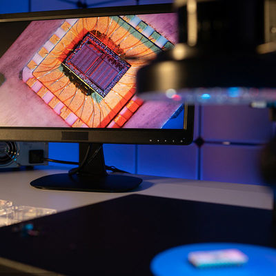 Prueba de laboratorio de la ISO del SGS del Ce para el servicio de autenticación de tercera persona de las necesidades diarias de los efectos de escritorio