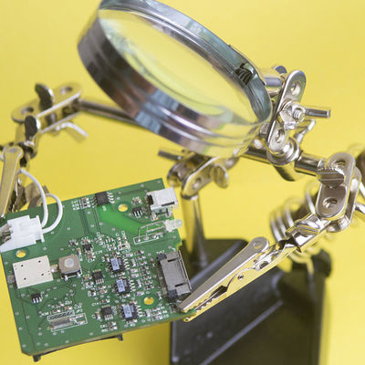 Servicio de autenticación de tercera persona europeo de los estándares de seguridad de Toy Testing Lab Results En 71 educativos